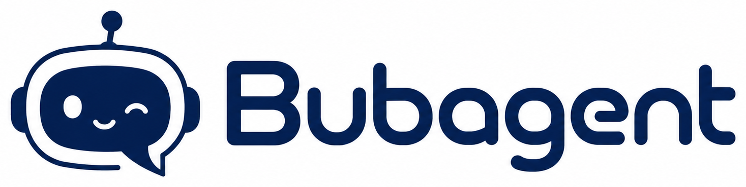 Bubagent